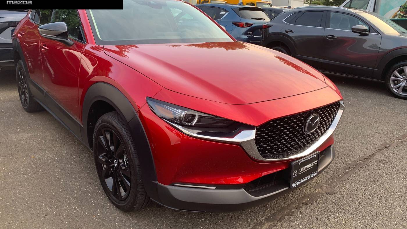 2025 Mazda CX-30 Select Sport — SUV — 11,461 mi — Shrewsbury, NJ