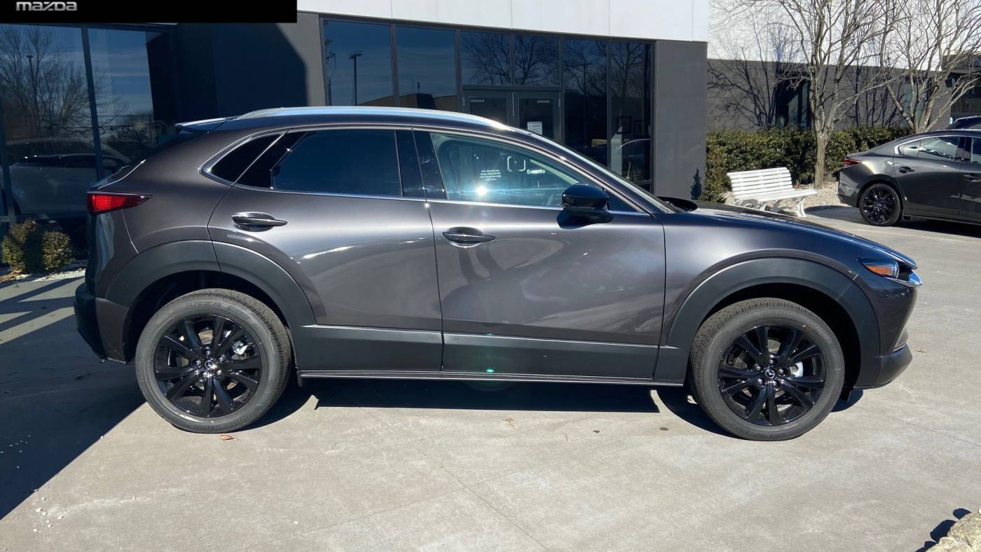 2024 Mazda CX-30 Select — SUV — 4,299 mi — Shrewsbury, NJ