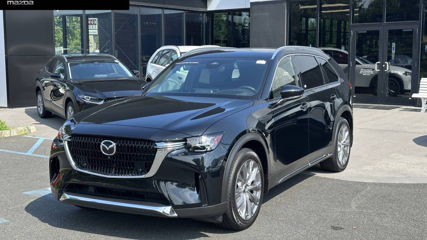 2024 Mazda CX-90 Premium Plus — SUV — 16,902 mi — Shrewsbury, NJ