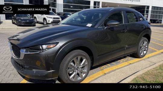 2024 Mazda CX-30 Preferred — SUV — 3,938 mi — Shrewsbury, NJ