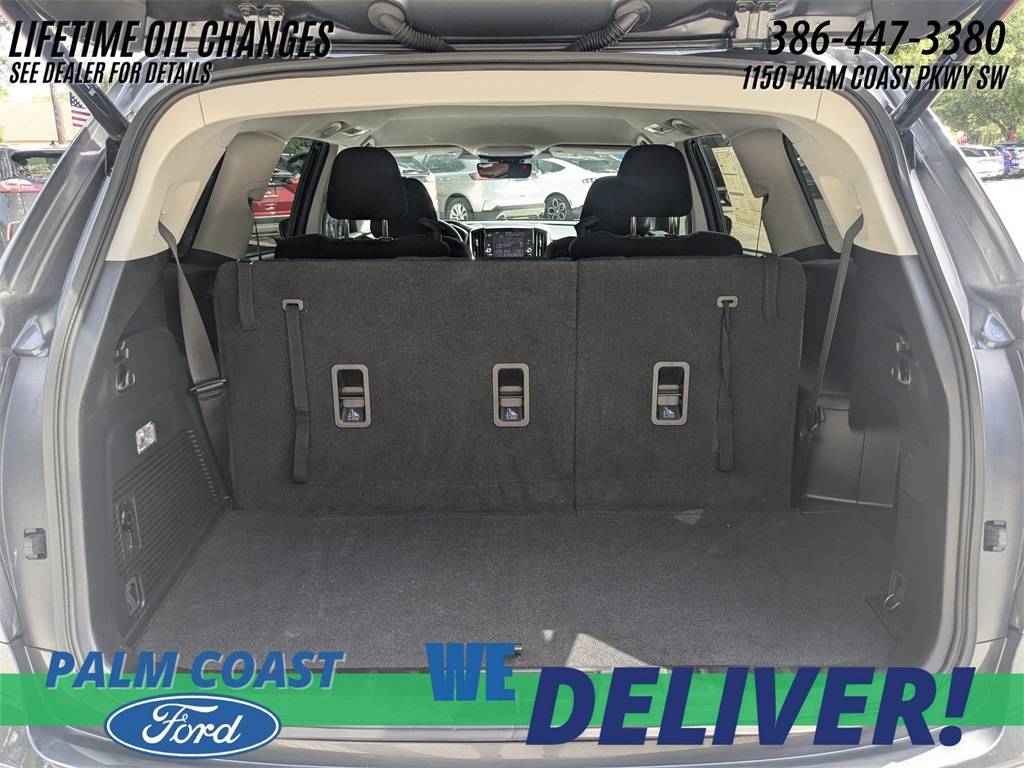 2023 Subaru Ascent Premium — SUV — 33,125 mi — Palm Coast, FL