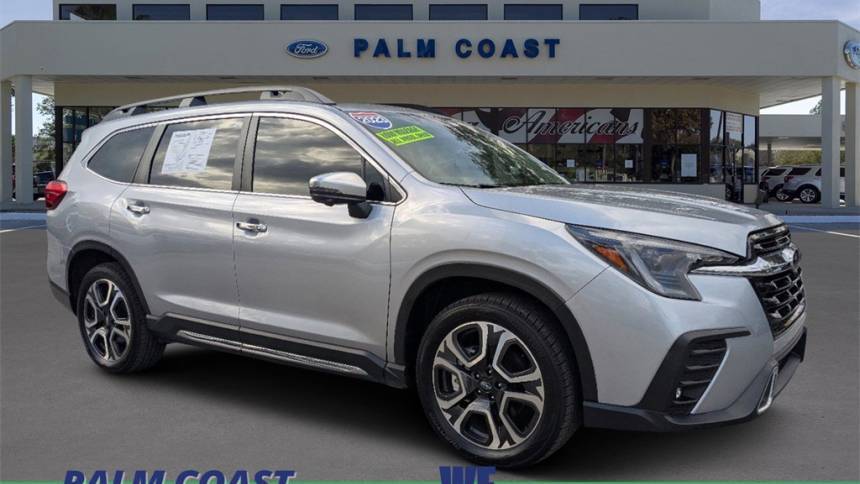 2023 Subaru Ascent Touring — SUV — 22,528 mi — Palm Coast, FL
