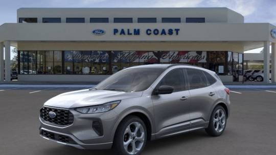 2024 Ford Escape ST-Line — SUV — 3,142 mi — Palm Coast, FL