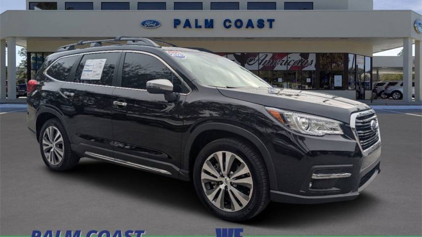 2021 Subaru Ascent Touring — SUV — 57,806 mi — Palm Coast, FL