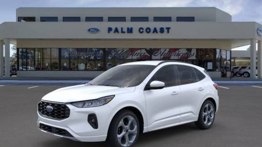 2024 Ford Escape ST-Line Select — SUV — 2,351 mi — Palm Coast, FL
