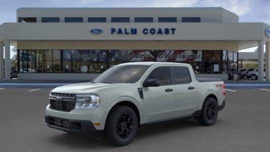 2024 Ford Maverick XLT — Pickup Truck — 30,380 mi — Palm Coast, FL