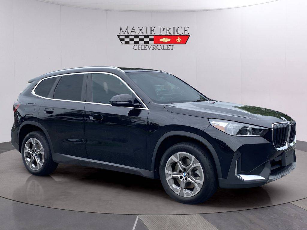 2023 BMW X1 28i — SUV — 34,010 mi — Loganville, GA
