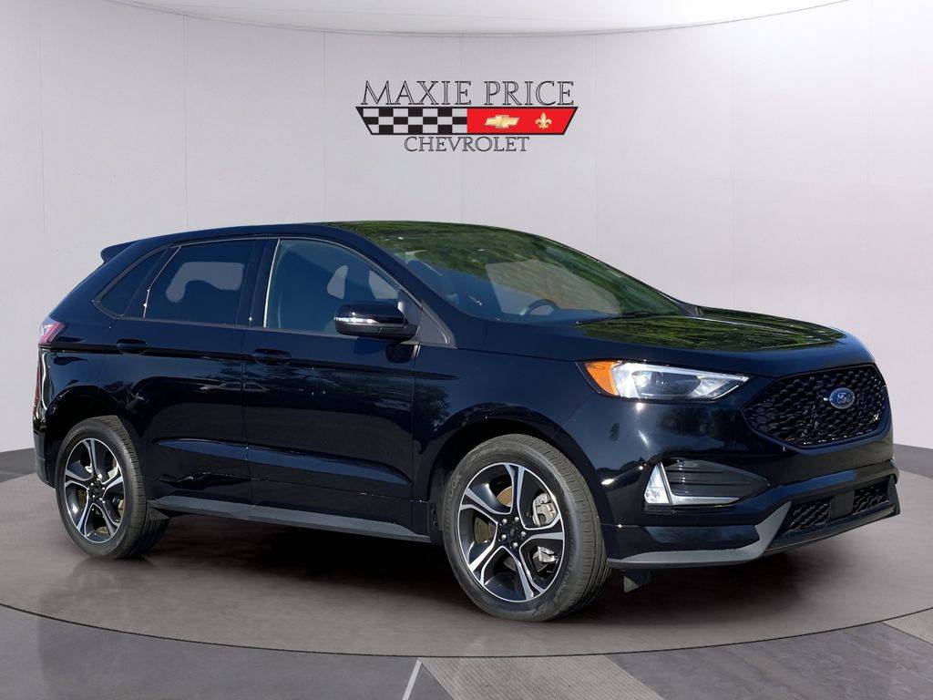 2024 Ford Edge ST — SUV — 15,029 mi — Loganville, GA
