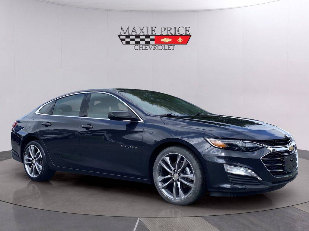 2022 Chevrolet Malibu LT — Sedan — 53,091 mi — Loganville, GA