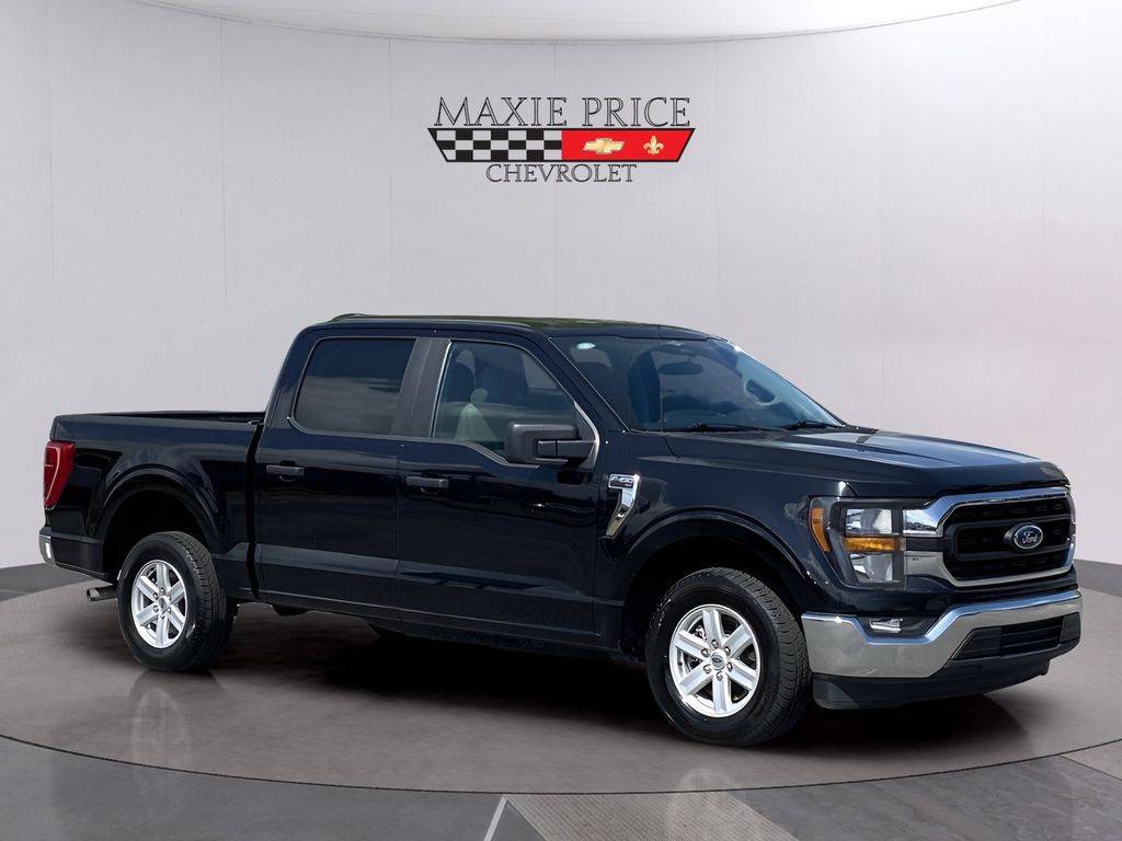 2023 Ford F-150 XLT — Pickup Truck — 55,562 mi — Loganville, GA