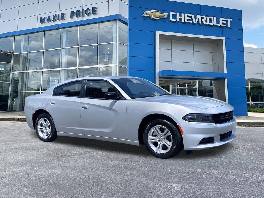 2023 Dodge Charger SXT — Sedan — 31,063 mi — Loganville, GA