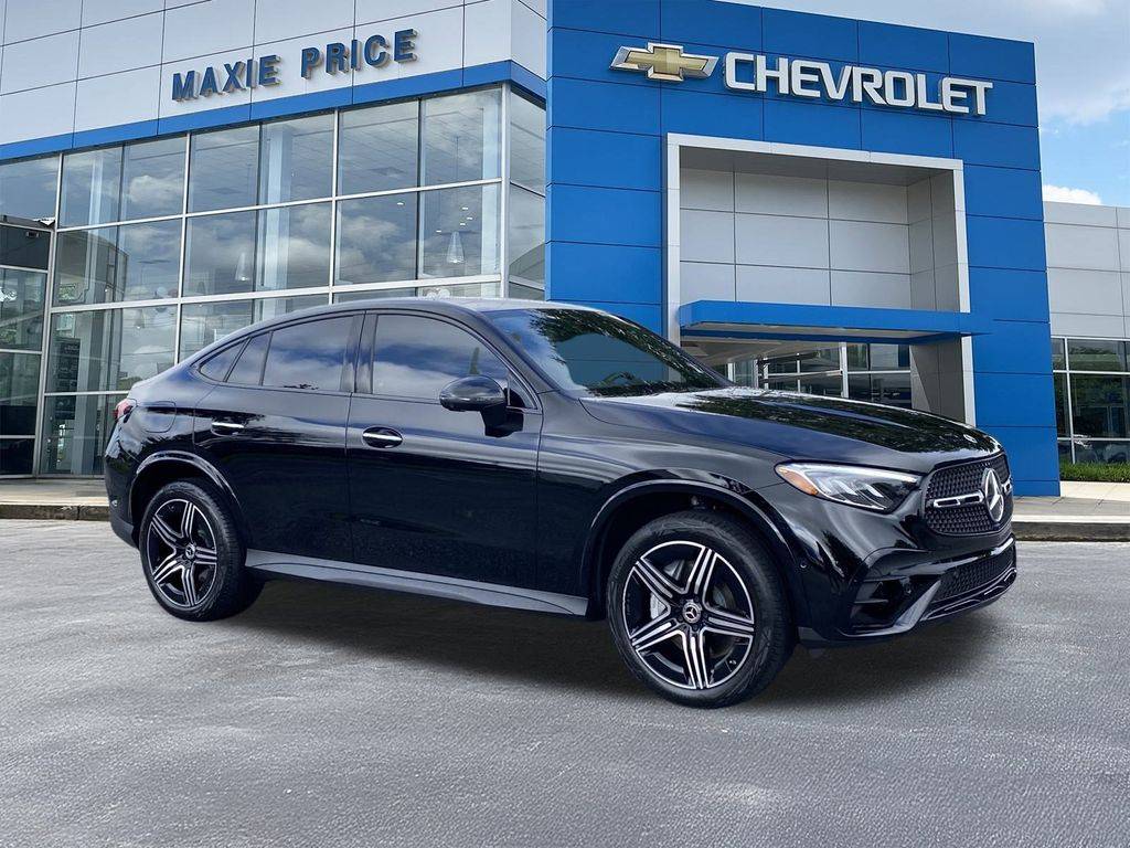 2024 Mercedes-Benz GLC GLC 300 — SUV — 11,647 mi — Loganville, GA