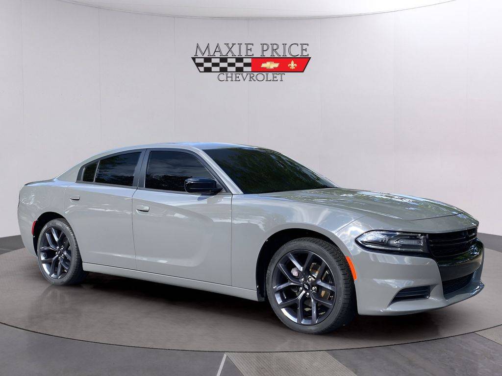 2019 Dodge Charger SXT — Sedan — 75,355 mi — Loganville, GA