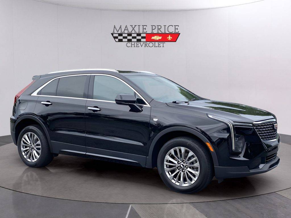 2024 Cadillac XT4 Premium Luxury — SUV — 33,189 mi — Loganville, GA