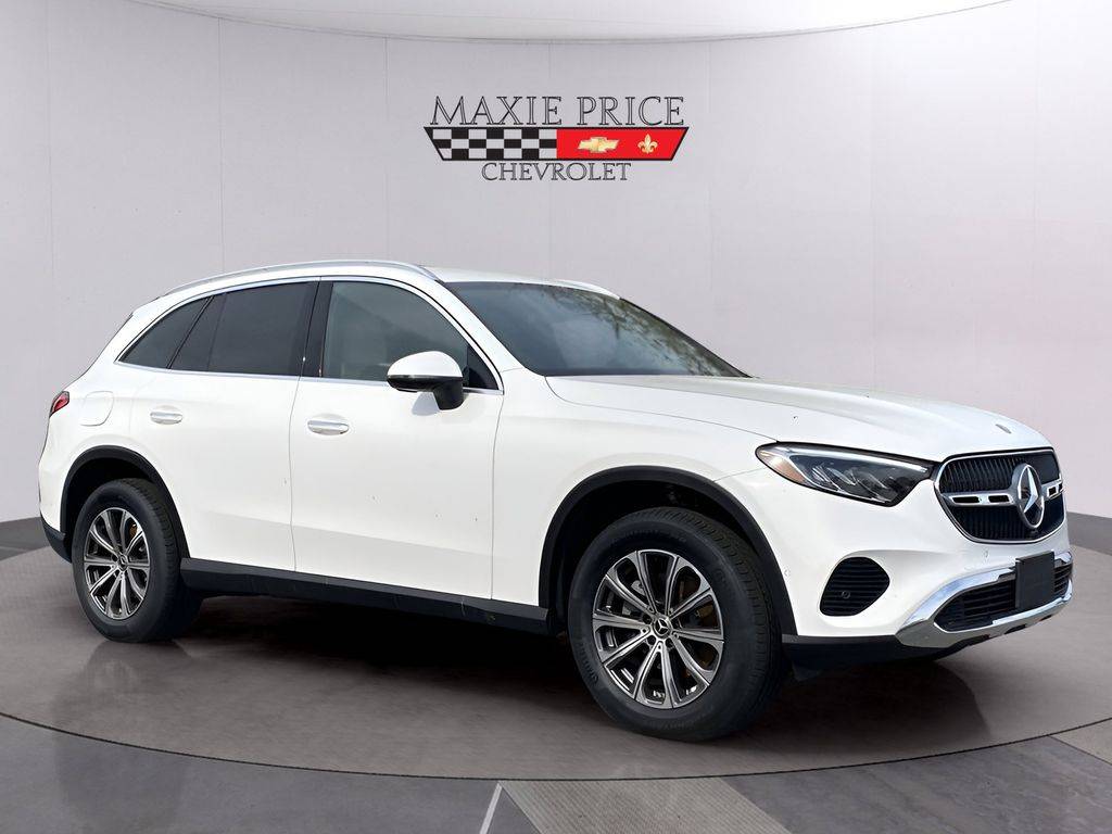 2024 Mercedes-Benz GLC GLC 300 — SUV — 18,940 mi — Loganville, GA