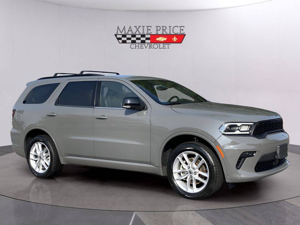 2023 Dodge Durango GT Plus — SUV — 56,355 mi — Loganville, GA