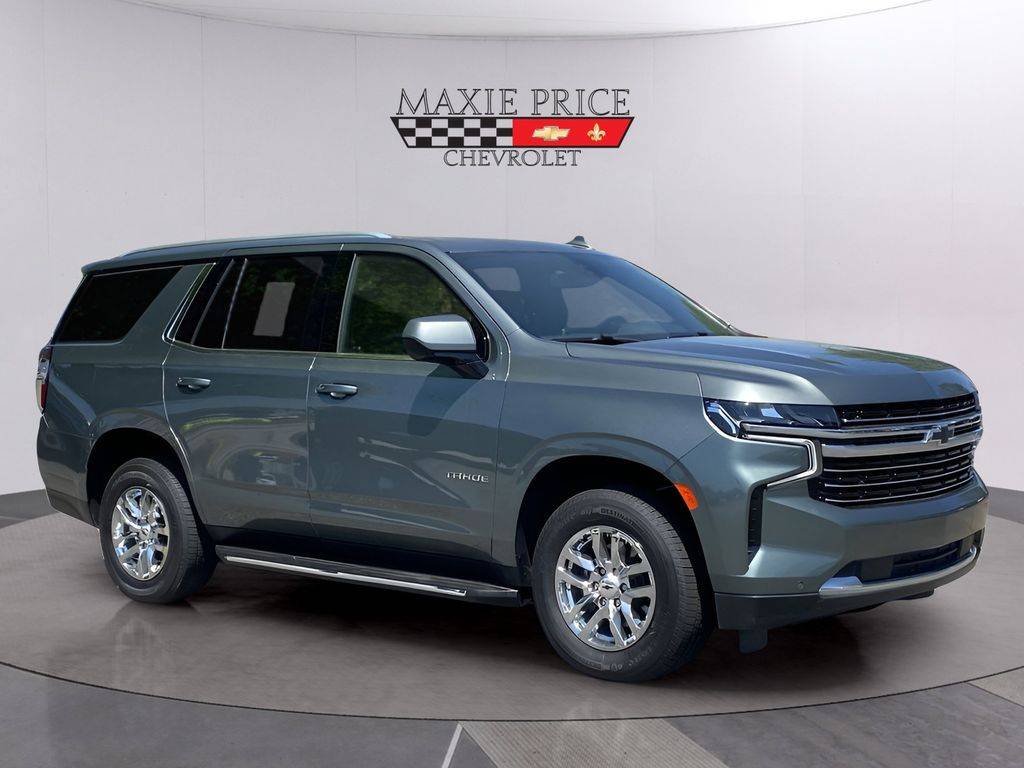 2023 Chevrolet Tahoe LT — SUV — 65,561 mi — Loganville, GA