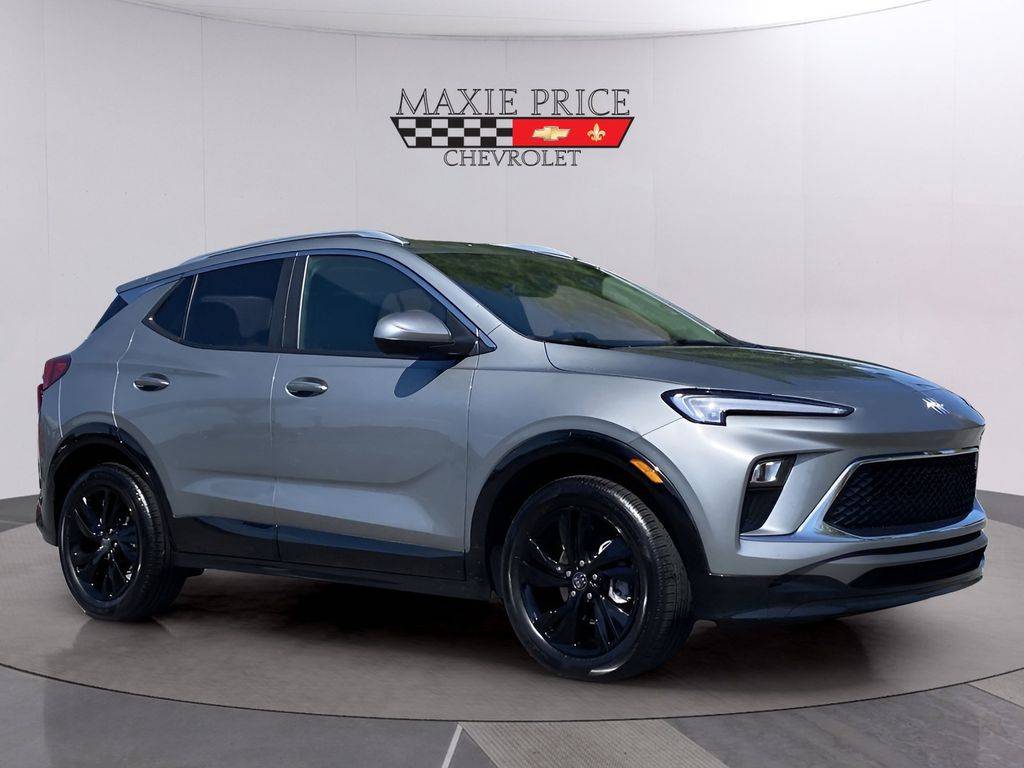 2024 Buick Encore GX Sport Touring — SUV — 33,259 mi — Loganville, GA