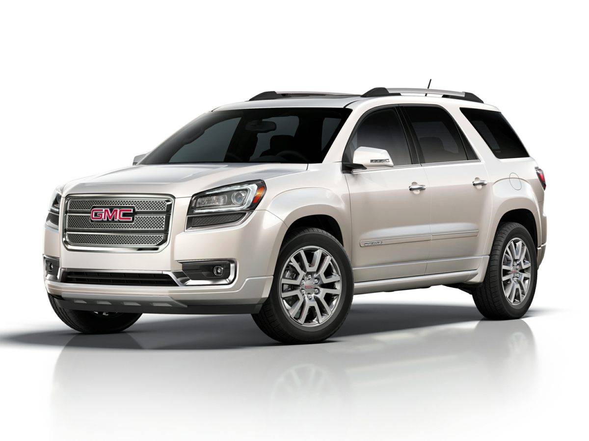 2014 GMC Acadia Denali — SUV — 177,439 mi — Loganville, GA