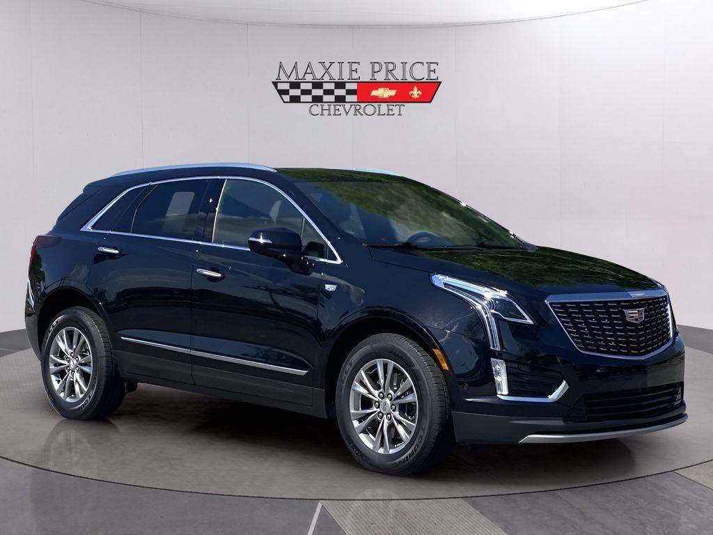 2021 Cadillac XT5 Premium Luxury — SUV — 28,134 mi — Loganville, GA