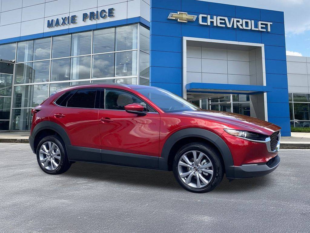 2023 Mazda CX-30 Premium — SUV — 24,677 mi — Loganville, GA