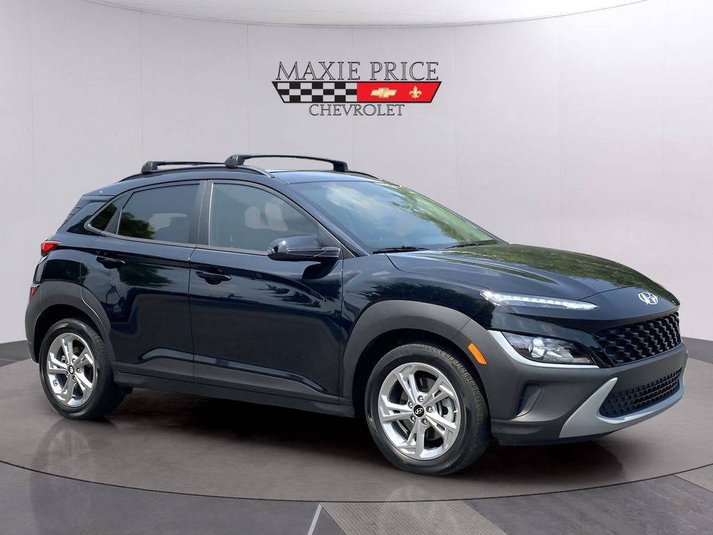 2023 Hyundai Kona SEL — SUV — 34,095 mi — Loganville, GA