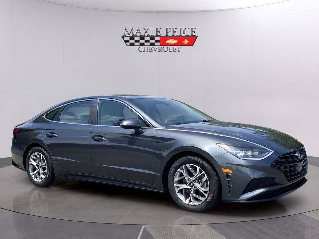 2023 Hyundai Sonata SEL — Sedan — 20,110 mi — Loganville, GA