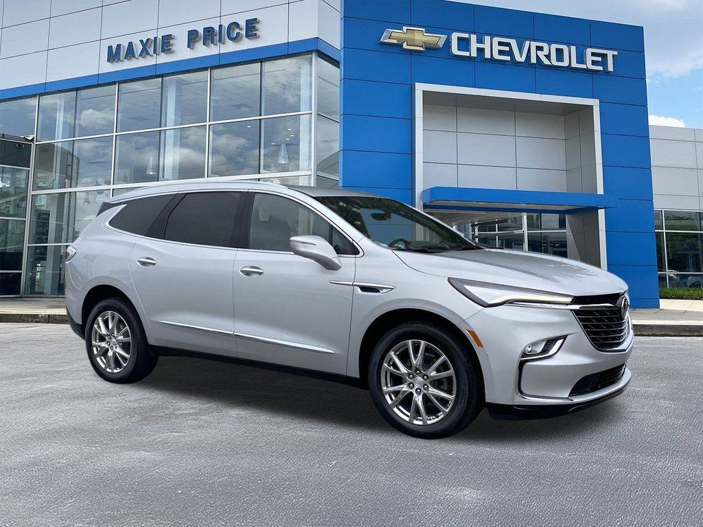 2022 Buick Enclave Premium — SUV — 28,913 mi — Loganville, GA