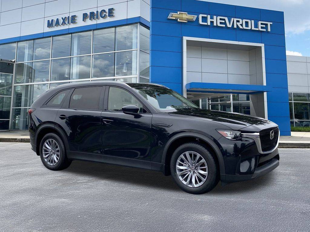 2024 Mazda CX-90 Preferred — SUV — 26,637 mi — Loganville, GA