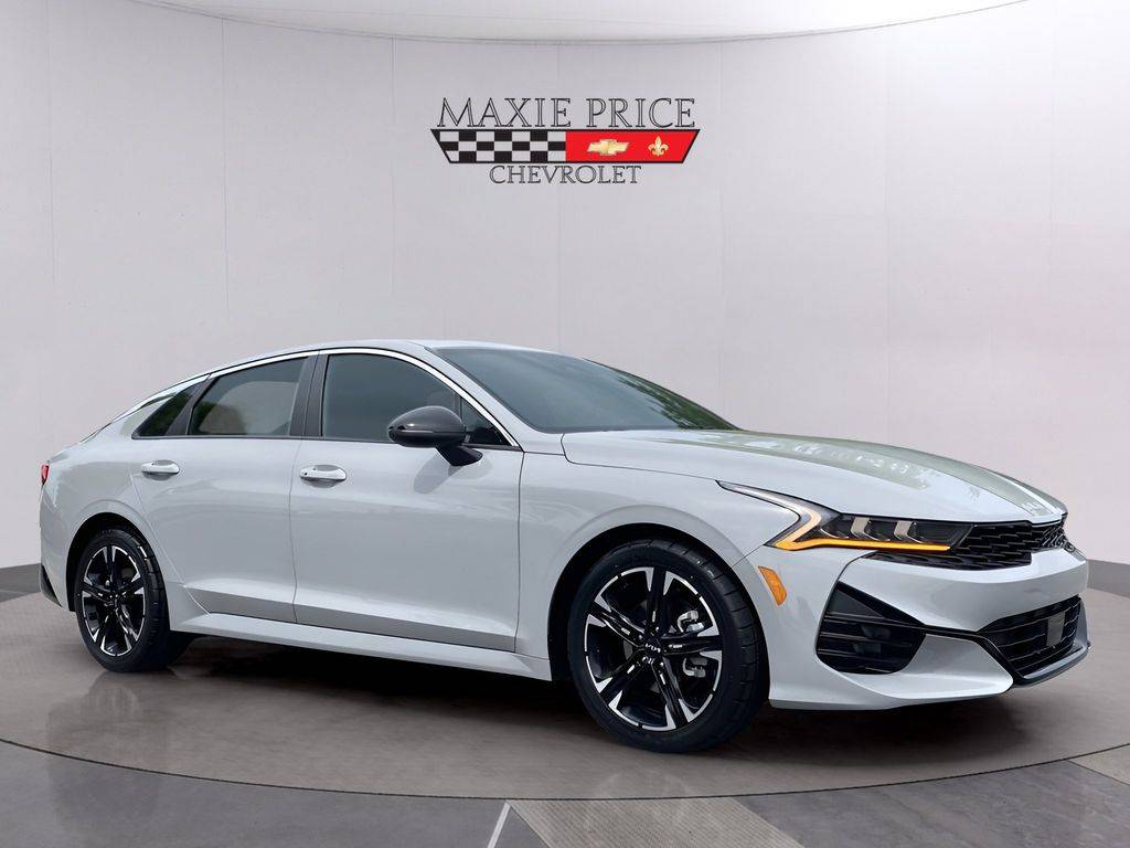 2023 Kia K5 GT-Line — Sedan — 37,156 mi — Loganville, GA
