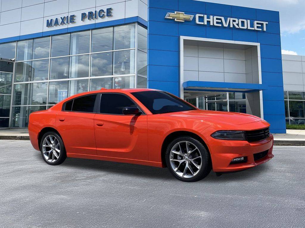 2023 Dodge Charger SXT — Sedan — 25,295 mi — Loganville, GA