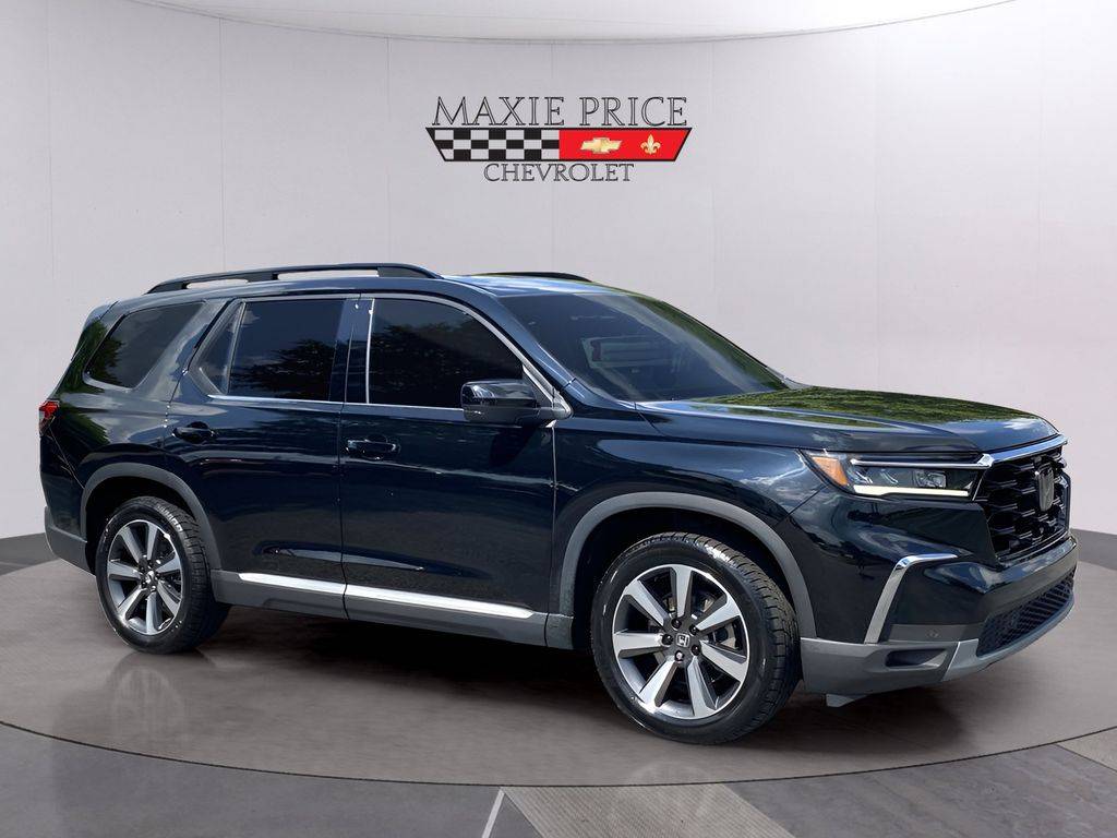 2023 Honda Pilot Touring — SUV — 29,752 mi — Loganville, GA