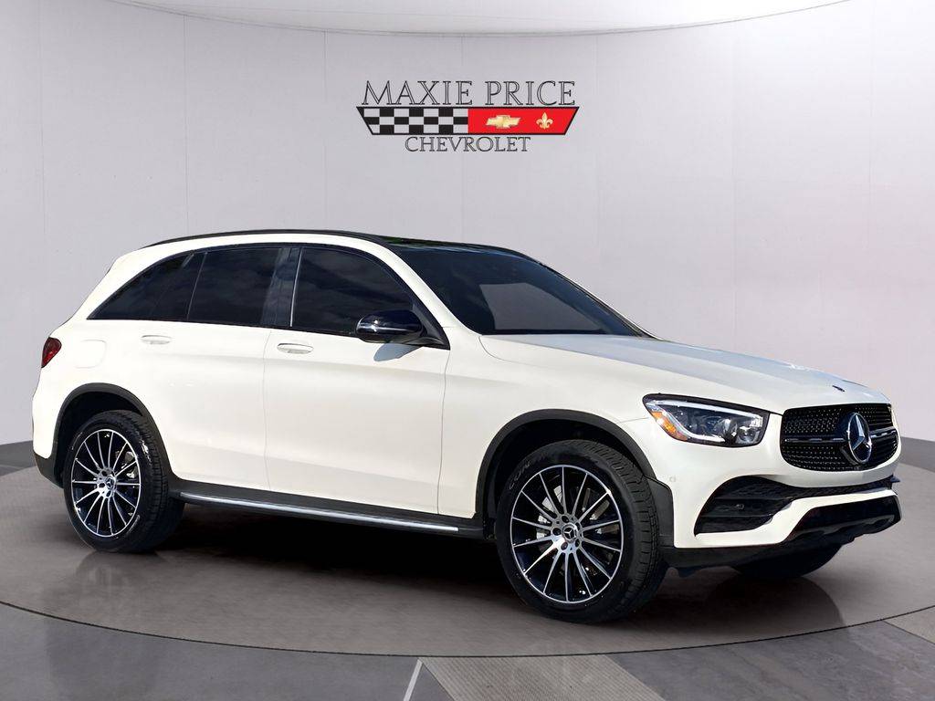 2022 Mercedes-Benz GLC GLC 300 — SUV — 65,707 mi — Loganville, GA