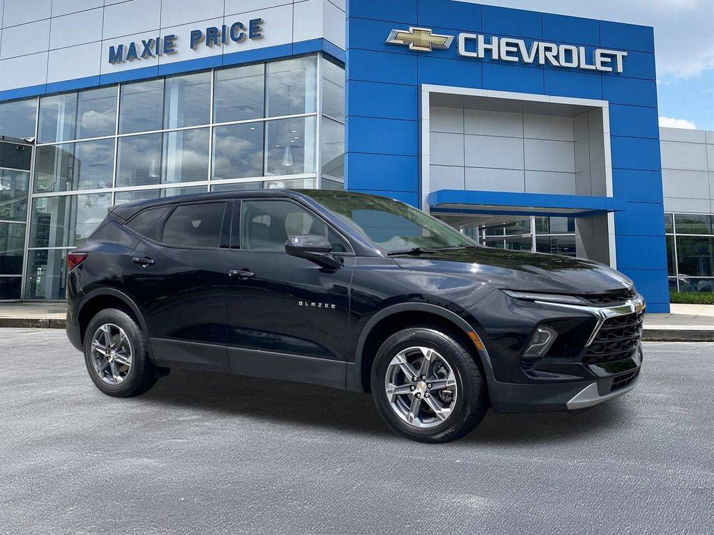 2023 Chevrolet Blazer 2LT — SUV — 50,559 mi — Loganville, GA