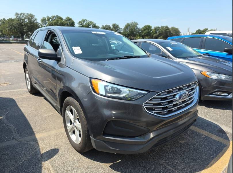 2019 Ford Edge SE — SUV — 151,564 mi — Dallas, TX