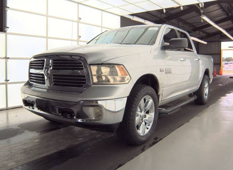 2014 Ram 1500 Lone Star — Pickup Truck — 173,696 mi — Dallas, TX