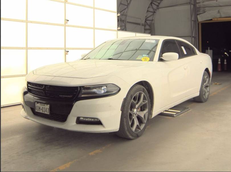 2015 Dodge Charger SXT — Sedan — 159,328 mi — Dallas, TX