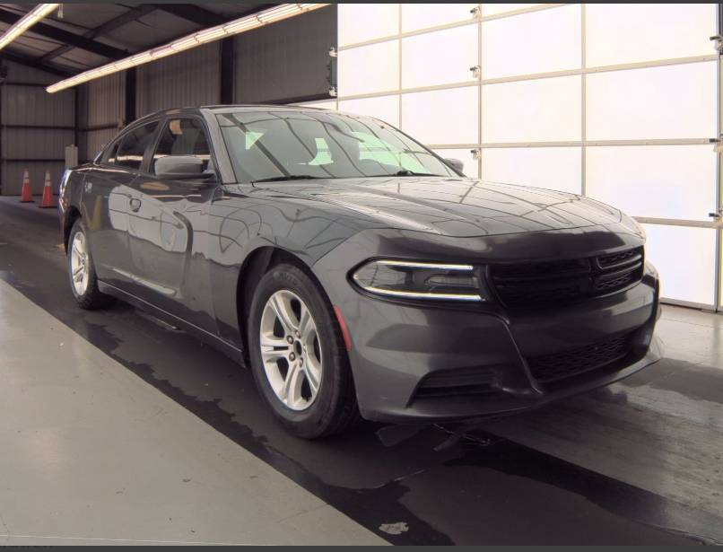 2019 Dodge Charger SXT — Sedan — 139,666 mi — Dallas, TX
