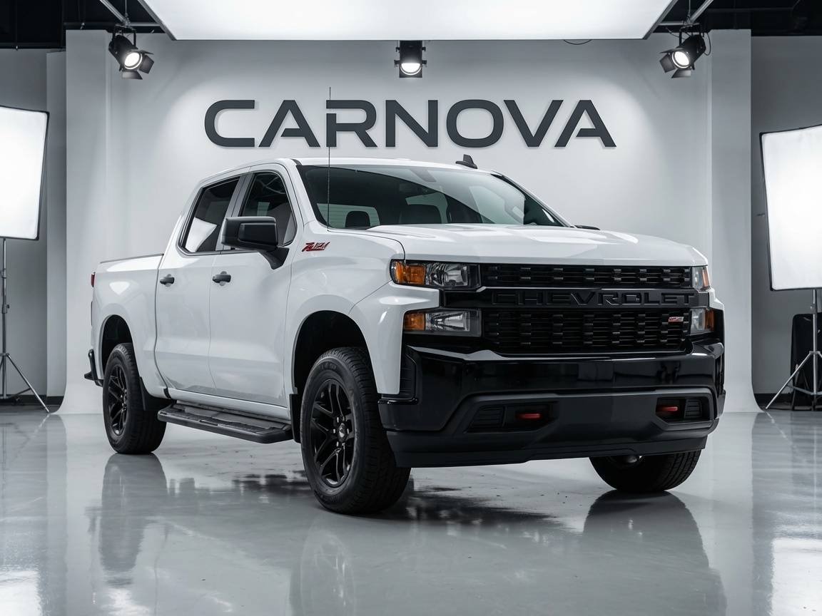 Truck