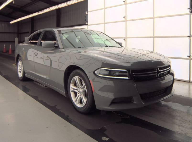 2017 Dodge Charger SE — Sedan — 156,842 mi — Dallas, TX