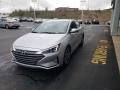 2019 Hyundai Elantra Value Edition — Sedan — 107,331 mi — Dallas, TX