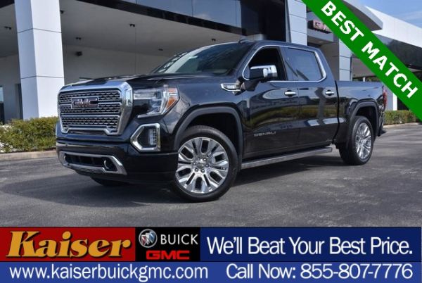 2020 gmc sierra 1500 denali for sale in deland fl truecar truecar