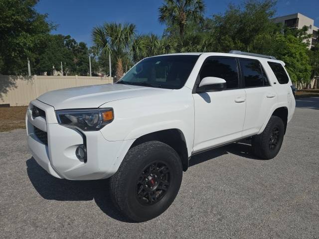 2018 Toyota 4Runner SR5 — SUV — 134,999 mi — Deland, FL