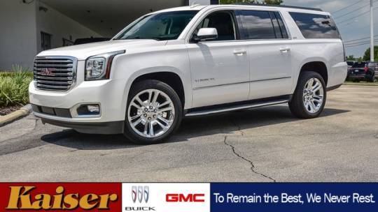 2019 GMC Yukon SLT — SUV — 82,142 mi — Deland, FL