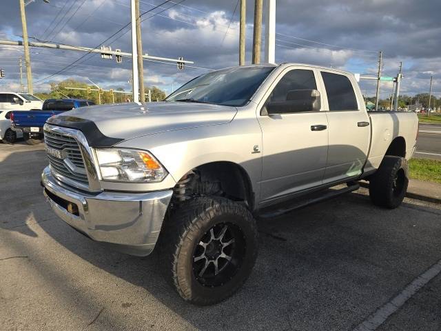 2012 Ram 2500 ST — Pickup Truck — 200,919 mi — Deland, FL