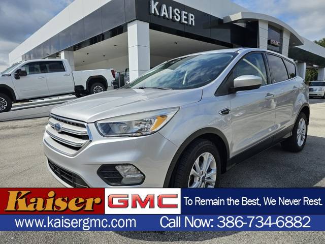 2019 Ford Escape SE — SUV — 61,025 mi — Deland, FL