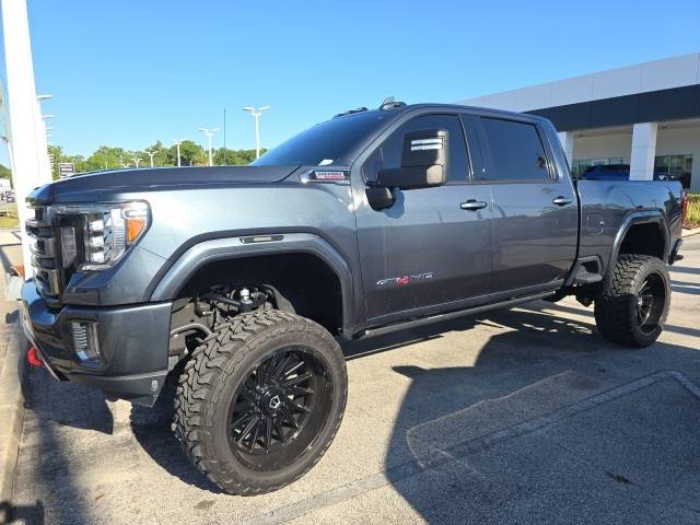 2020 GMC Sierra 2500HD AT4 — Pickup Truck — 70,636 mi — Deland, FL