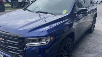 2023 GMC Acadia SLT — SUV — 15,563 mi — Deland, FL