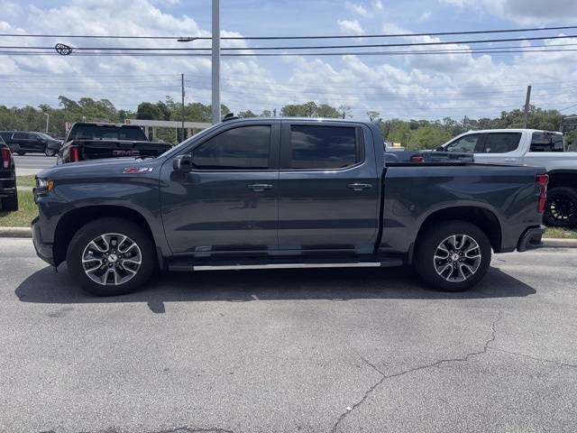 2019 Chevrolet Silverado 1500 RST — Pickup Truck — 38,347 mi — Deland, FL