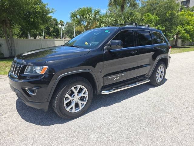 2015 Jeep Grand Cherokee Laredo — SUV — 94,136 mi — Deland, FL
